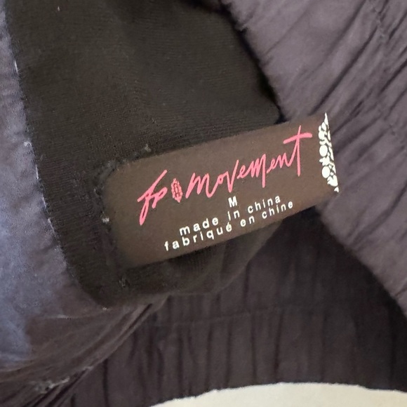 Free People Women's The Way Home Shorts - Picture 10 of 12